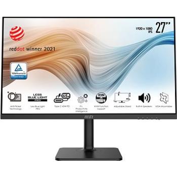 27" MSI Modern MD272P (Modern MD272P)