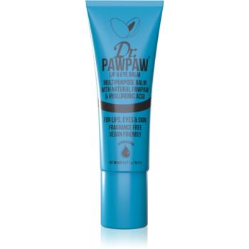 Dr. Pawpaw Lip and Eye hydratační balzám 8 ml