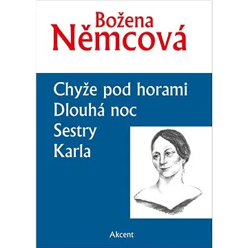 Chyže pod horami Dlouhá noc Sestry Karla (978-80-7497-346-8)