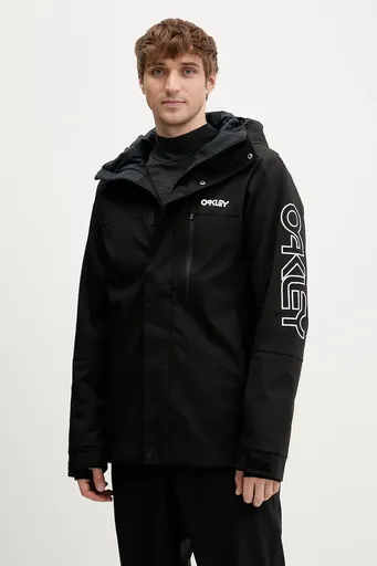 Lyžařská bunda Oakley TNP TBT