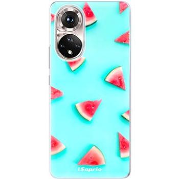 iSaprio Melon Patern 10 pro Honor 50 (melon10-TPU3-Hon50)