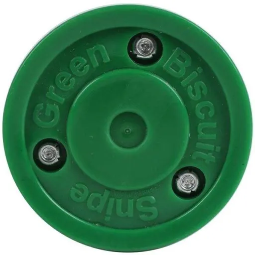 Green Biscuit SNIPE Puk, zelená, velikost