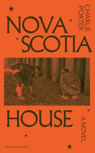 Nova Scotia House - Charlie Porter