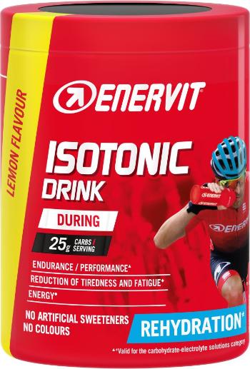 ENERVIT Isotonic Drink citrón 420 g