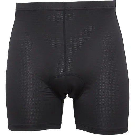 Klimatex MERCKX Pánské cykloprádlo, černá, velikost