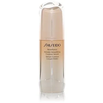 SHISEIDO Benefiance Wrinkle Smoothing Serum 30 ml (768614155805)