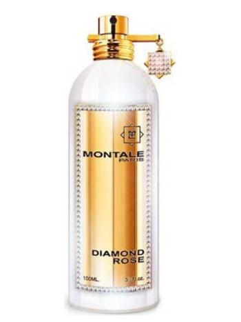 Montale Diamond Rose - EDP 2 ml - vzorek s rozprašovačem