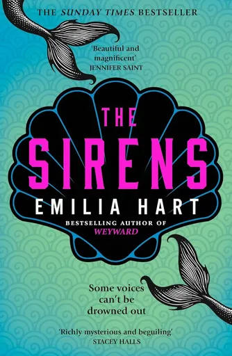 Sirens - Emilia Hart