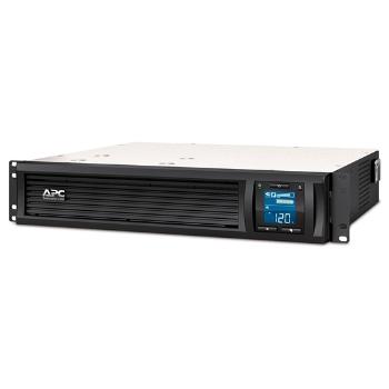 APC Smart-UPS SMC1500I-2UC - 1500VA szünetmentes tápegység