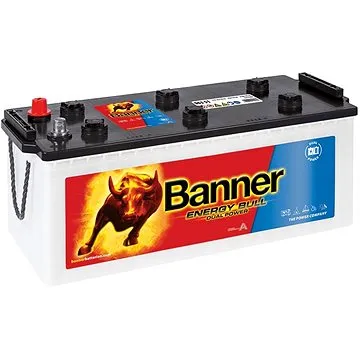 BANNER Energy Bull 96351, 12V - 180Ah (96351)