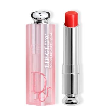 Dior DIOR ADDICT LIP GLOW Balzám na rty - 015 Cherry 3,2 g