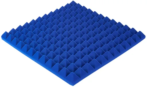 Pyramid Pyramid 50mm Dark Blue