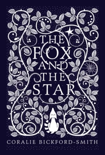 The Fox and the Star - Bickford-Smith Coralie
