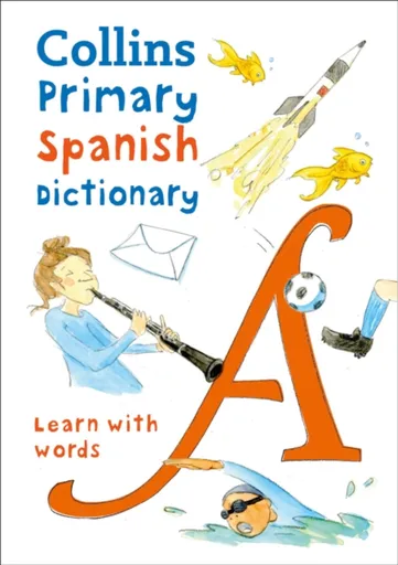 Primary Spanish Dictionary - Collins Dictionaries