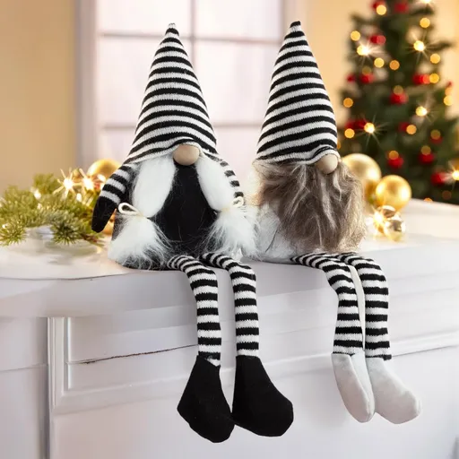 PM Euro-Trading Skřítek, černý