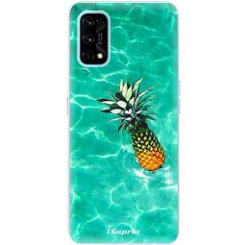 iSaprio Pineapple 10 pro Realme 7 Pro (pin10-TPU3-RLM7pD)