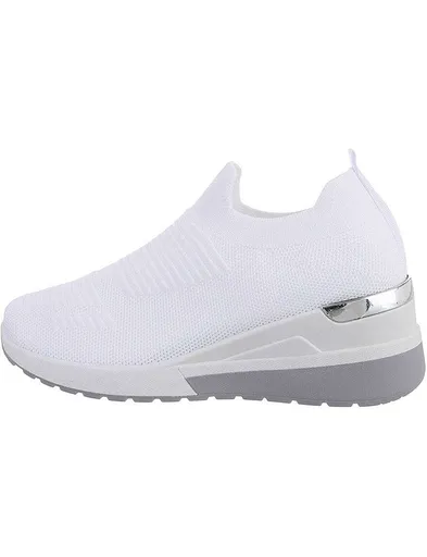 Dámské pohodlné tenisky