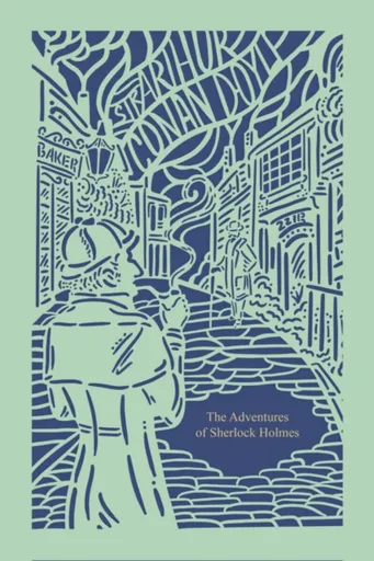 The Adventures of Sherlock Holmes (Seasons Edition--Spring) - Sir Arthur Conan Doyle