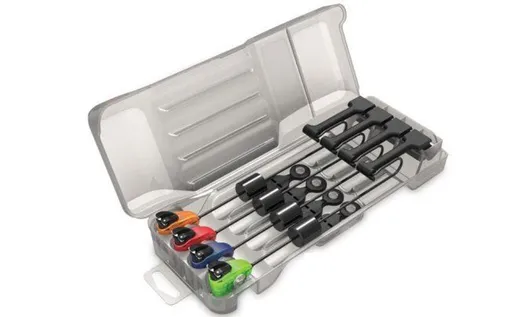 Fox Pouzdro na swingery MK3 Swinger Case Only,Fox Pouzdro na swingery MK3 Swinger Case Only