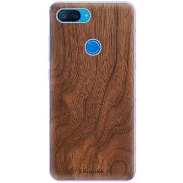 iSaprio Wood 10 pro Xiaomi Mi 8 Lite (wood10-TPU-Mi8lite)