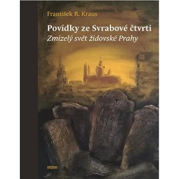 Povídky ze Svrabové čtvrti (978-80-883-4908-2)