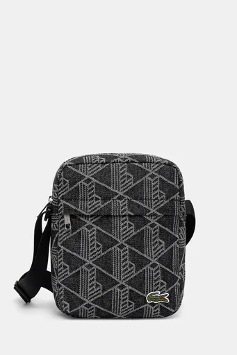 Džínová taštička Lacoste