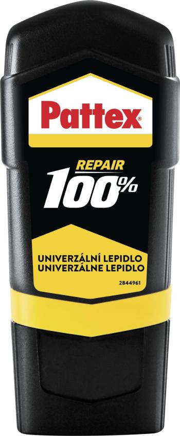 Lepidlo PATTEX 100 %, univerzální kutilské lepidlo 50 g