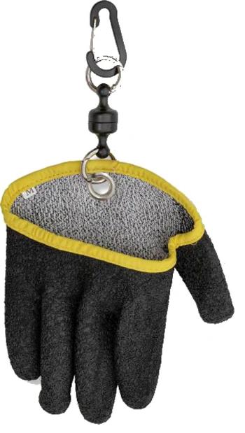 Black Cat Vylovovací rukavice Landing Glove - XL