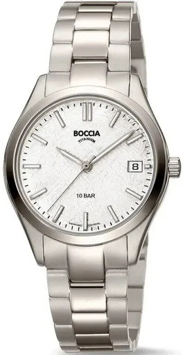 Boccia Titanium Classic 3374-01