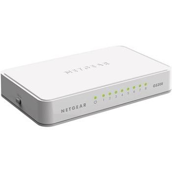 Netgear GS208 (GS208-100PES)