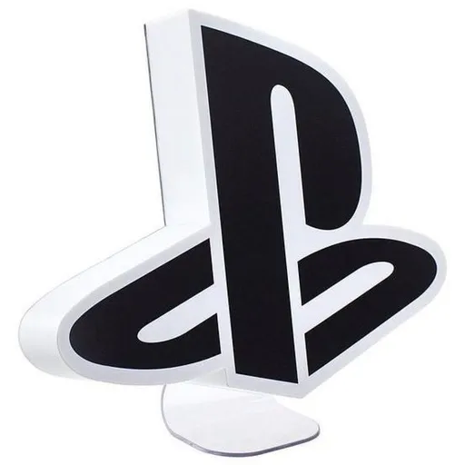 Světlo Playstation