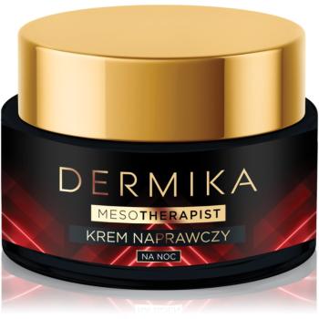 Dermika Mesotherapist obnovující krém na noc 50 ml