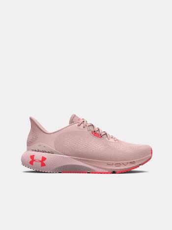 Under Armour HOVR™ Machina 3 Tenisky Růžová