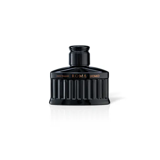 Laura Biagiotti Roma Uomo Nero Estremo Intense parfémová voda 75 ml