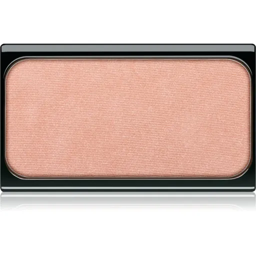 ARTDECO Blusher tvářenka pro vložení do paletky odstín 18 Beige Rose Blush 5 g