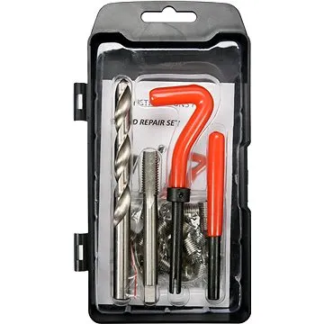 Sada na opravu závitů M10 30 ks (5906083057243)