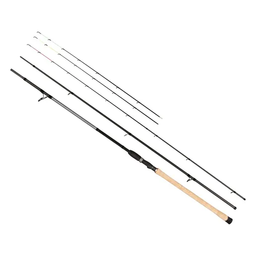 Giants Fishing Prut Deluxe Feeder MH 3,0m 90g,Giants Fishing Prut Deluxe Feeder MH 3,0m 90g