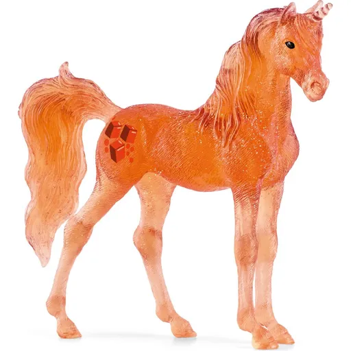 Schleich 70735 Sběratelský jednorožec Caramel