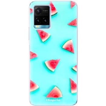 iSaprio Melon Patern 10 pro Vivo Y21 / Y21s / Y33s (melon10-TPU3-vY21s)