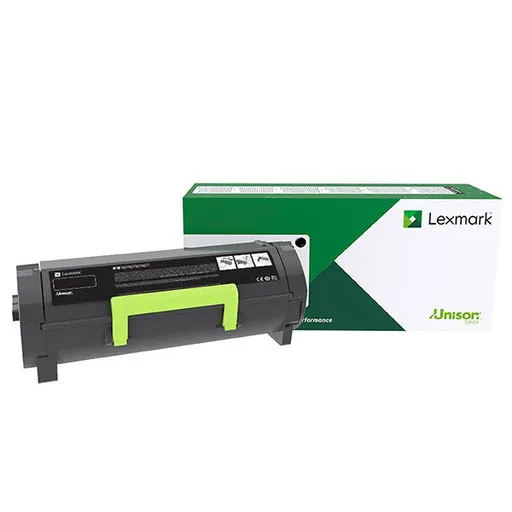 LEXMARK B282H00 - originální toner, černý, 15000 stran