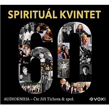 Spirituál kvintet