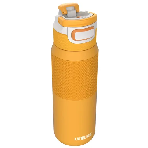 Termoláhev ELTON INSULATED 750 ml, mango maniac, nerezová ocel, Kambukka