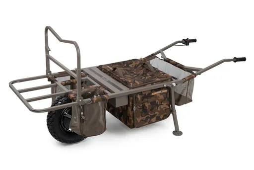 Fox Vozík Transporter 24v Power Barrow Including 2 x 9Ah 12v batteries and charger,Fox Vozík Transporter 24v Power Barrow Including 2 x 9Ah 12v batter