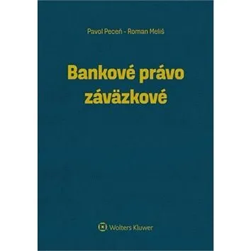 Bankové právo záväzkové (978-80-8168-961-1)