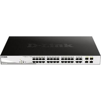 D-Link DGS-1210-24P (DGS-1210-24P)