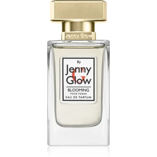 Jenny Glow Blooming parfémovaná voda unisex 30 ml