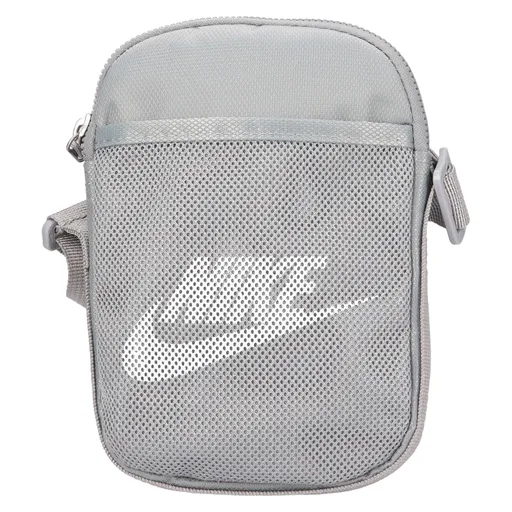 Malá taška Nike Josh - šedá