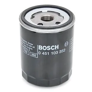 BOSCH Olejový filtr 0 451 103 352 (0451103352)