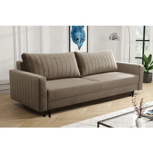 Rozkládací pohovka PALEM Tempo Kondela