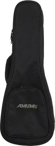 Amumu Agile 12 Concert Ukulele